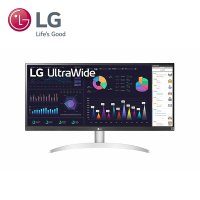 LG樂金 29型 UltraWide 21:9 Full HD IPS 顯示器 29WQ600-W