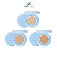 คุชชั่น คูชั่น 4U2 Skin Hyaluronic Serum Cushion SPF10 คุชชั่นไฮยา เนื้อเซรั่ม หน้าฉ่ำวาว ชุ่มชื้น