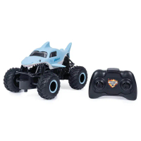 Monster Jam Megalodon Full Function 1:24 Scale Remote Control RC