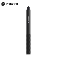 Insta 360 One R/X2 Go 2 1/4 screw port Selfie Stick Handheld Monopod Telescopic Extension Pole For Insta360 R X2 go 2 Camera