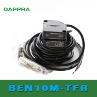 BEN10M-TFR BEN10M TFR Amplifier built-in Photoelectric Sensor OF19