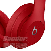 【曜德】Beats Studio3 Wireless 紅色 無線藍芽 頭戴式耳機 ★ 免運 ★