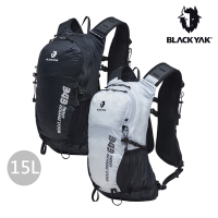 BLACK YAK 343 FLASH 15L後背包(白色/黑色) |背包 後背包 登山包 攻頂包 登山必備 休閒|BYCB1NBE04