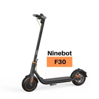 Cheap Price Two Wheels Adult Foldable Electric Scooter Ninebot F30 Kick Scooter Mobility Scooter Adult