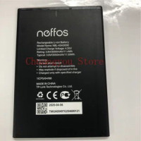 for NEFFOS NBL-45A3000 battery 3.8V 3000MAH