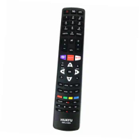 NEW Replacement RM-L1330+ for TCL LED/LCD TV Smart Remote Controller RC311FM13/RC311FM11