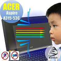 EZstick ACER A315-53G 專用 防藍光螢幕貼