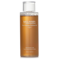 MIGUHARA - 經典超美白完美化妝水