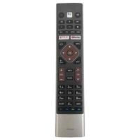 NEW original Voice Remote control htr-u27e for Haier 43 Smart MX TV le43k6700ug le43k6600sg le50u6900ug le55k6700ug LE65U6900UG