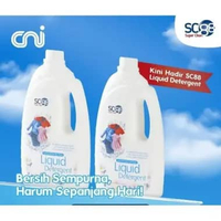 sc88 liquid sabun cuci CNI SC88 Liquid Detergent Sabun Cuci Konsentrat 800ml