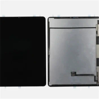 For Ipad Pro 12.9 2020 4th LCD display