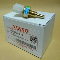 DENSO sensor ECT switch Temperatur BRIO JAZZ RS CITY FREED ACCORD CIVIC HRV BRV CRV ODYSSEY