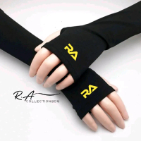 MANSET TANGAN LUBANG JEMPOL / SLEEVE  TANGAN OLAHRAGA / MANSET OLAHRAGA / MANSET TANGAN / MANSET TAN