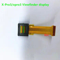 New XPRO3 Viewfinder LCD X Pro 3 Display Screen For Fuji Fujifilm X-PRO3 Camera Repair Partsn