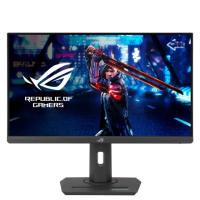 MyCard500點數組★【ASUS 華碩】ROG Strix XG259QNS 25型 FHD Fast IPS 380Hz 最低0.3 ms HDR 電競螢幕