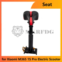 For Xiaomi M365 Electric Scooter Seat Folding Saddles New