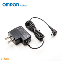 家居健康歐姆龍血壓機計 電源適配器 原裝充電器 配件HEM-7052/7111/7136/u10