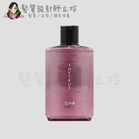 立坽『洗髮精』公司貨 TRUE本真 牡丹養髮香氛洗髮精-護色順滑310ml IH04 IH05