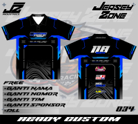 JERSEY RACING, JERSEY PRINTING, JERSEY CUSTOM BISA UBAH NAMA DAN NOMOR kaos baju jersey racing custo