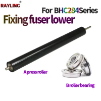 Fuser Lower Pressuer Roller Bearing For Konica Minolta Bizhub C224 C284 C221 C364 C258 C308 C368 C281 C7122 C7128 C7822 C7828