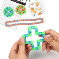 Early Educational Child Fidget Toys Set Sensory Toys Stress Relief Antistress Adults Toy juguetes Squishy Squeeze Toys For Kids