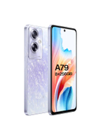 A79 5G (RAM 8GB, 256GB, Dazzling Purple)
