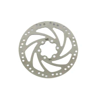 140mm Brake Disc For INOKIM OX OXO Electric Scooter