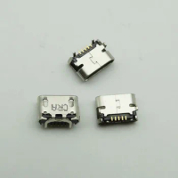 10pcs For Asus Memo Pad 7 Pad7 ME70CX ME70C K01A ME7000C JBL Flip4 Flip 4 USB Charger Charging Dock Port Connector Plug Socket