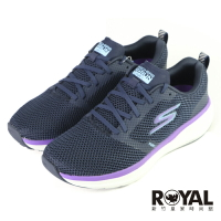 【全館領券下殺9折~】 Skechers Go Run Pure 2  藍紫 固特異橡膠底 透氣 慢跑鞋 女款 NO.J0904【172012NVPR】
