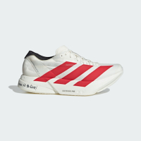 【adidas 愛迪達】 ADIZERO ADIOS PRO 4 跑鞋 慢跑鞋 運動鞋 男鞋/女鞋 JR6363