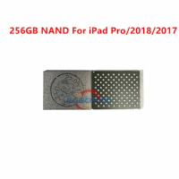 256GB 256G Nand Flash Memory IC Harddisk HDD chip For iPad Pro / 2018 / 2017