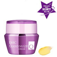 (效期：2027/3/15)DHC #22147 Q10晶妍緊緻精華霜50g
