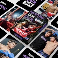 92-96 thẻ lomo Thái Lan Star Bangsaen Fight Club Gemini Fourth, sticker Joong Dunk Winny Satang, pho