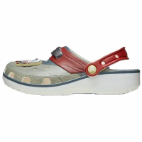 NARUTO SHIPPUDEN X CLASSIC CLOG JIRAIYA