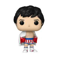 【FUNKO】POP Movies: 洛基 IV