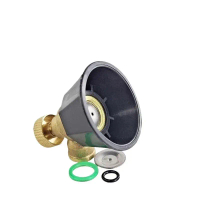 NOZZLE ADJUSTABEL READY STOK NOZZLE SPRAYER Air