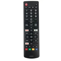 รีโมทคอนโทรลสากล, Akb75675304, สำหรับรุ่น Lg Smart TV 32Lm5620Bpua, 32Lm570Bpua, 32Lm620Bpua, 32Lm63