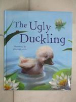 【書寶二手書T9／少年童書_DHB】The Ugly Duckling_Parragon Books (COR)