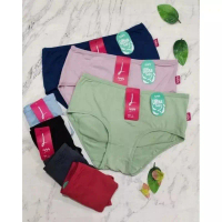 CD Wanita Lydyly YN 239 Ultra Soft/ Celana Dalam Lydyly Ultra Soft