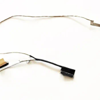 new for HP Probook 640 G4 645 G4 led lcd lvds cable 6017B0935601 40pin