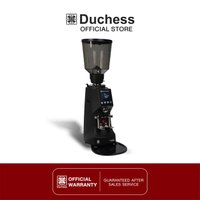 Duchess CG9500B - Coffee Grinder เครื่องบดเมล็ดกาแฟ (รับประกันเครื่อง 1 ปี)