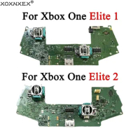 1pcs Original Motherboard Main Board Handle Joystick Board For Xbox One Elite 1 Elite 2 Game Controller Gamepad