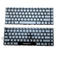 New/Orig US Laptop Keyboard For HP Pavilion X360 14-CK 14-CD 14-CE 14-CM 14-DG TPN-Q207 TPN-I131 TPN-W131 240 G7 245 G7