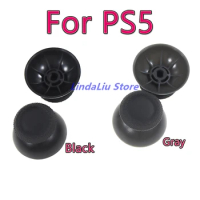 10pcs For Playstation 5 Replacement Joystick Thumb Stick Thumb Grip Caps Mushroom Cap For PS5 Controller
