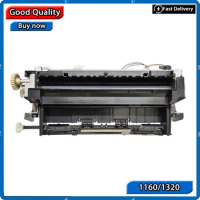 Original For HP1160 1320 Fuser Assembly RM1-1289 RM1-1289-000CN(110V) RM1-2337 RM1-2337-000 RM1-2337-000CN(220V) printer parts