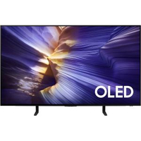 QA48S90FAEXZK 48吋 OLED S90F 4K Samsung Vision AI 智能電視