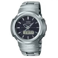 JAM TANGAN PRIA CASIO G-SHOCK ORIGINAL ANALOG DIGITAL G-SHOCK AWM-500D-1A G SHOCK AWM 500D 1A GSHOCK