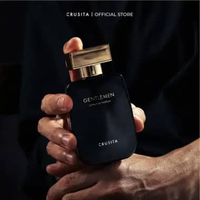 Crusita - Gentlemen | Blooming Series Extrait De Parfum 50ML
