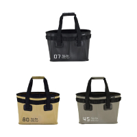 【SLOWER】防水束口手提包-12L(防水設計/行李袋/購物袋/野餐袋/野餐籃/束口袋設計)