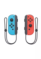 Blackbox [MAXSOFT] Nintendo Switch Console Controller Joycon Controller Switch Controller Red / Blue